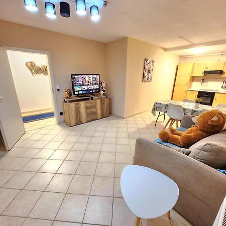 Sj Apartment 켐니츠 외부 사진